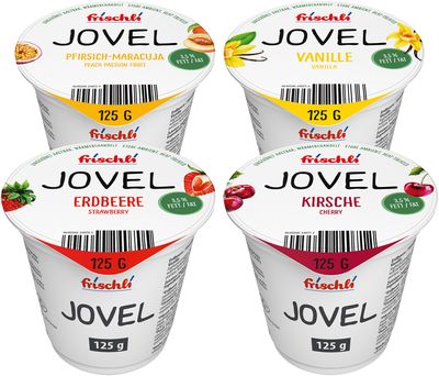 Wh Jovel H-FJ 3.5% 125g