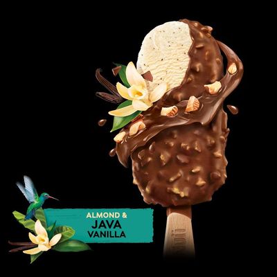 Fro TK Nuii Almond&Java 90ml