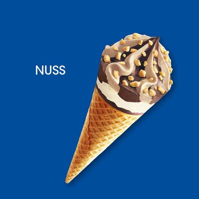 Fro TK Extreme Nuss 120ml