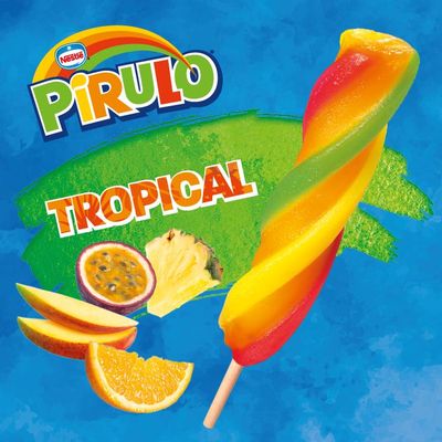 Fro TK Pirulo Tropical 80m