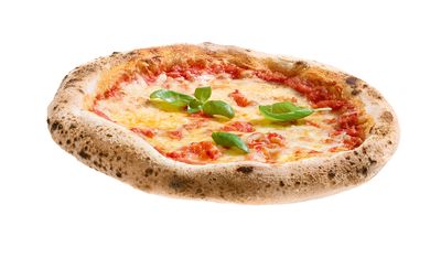 Gus TK Pizza Margherita  310g
