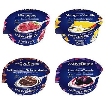 Ba Mövenpick Fruchj 15 II 150g