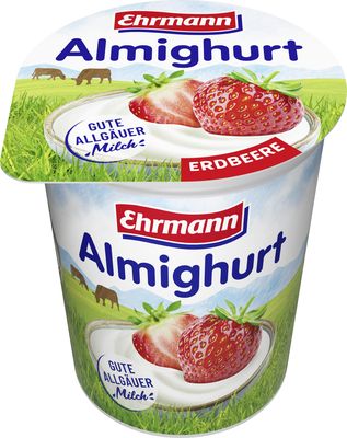 Eh Almighurt 3.8% S1 150g
