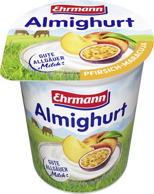 Eh Almighurt 3.8% S2 150g