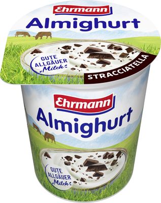 Eh Almighurt 3.8% S9 150g