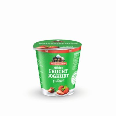 BG Fruchtjoghurt 3.5% 150g S1