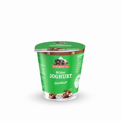 BG Fruchtjoghurt 3.5% 150g S2