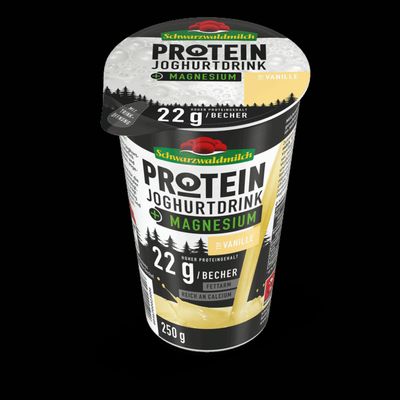 BM Protein JoghDrink Vanil 250