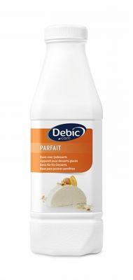 Db Parfait 1l PET-Fl