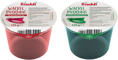 Fl Wackelpudding 125g Wald/Him