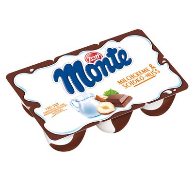 Zo Monte 6x55g