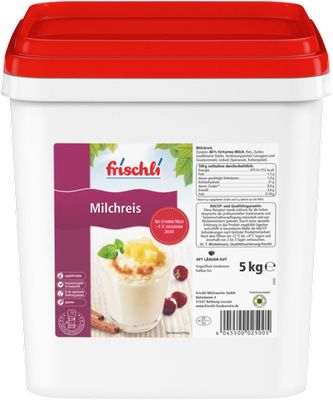 Fl Milchreis 5kg