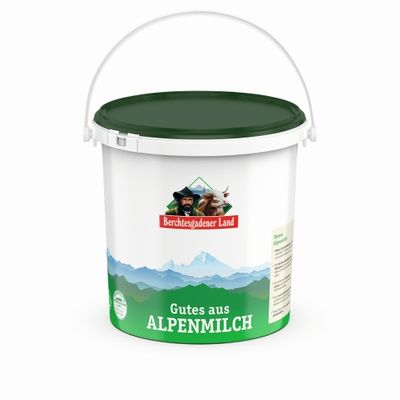 BG Konditorenquark Eimer