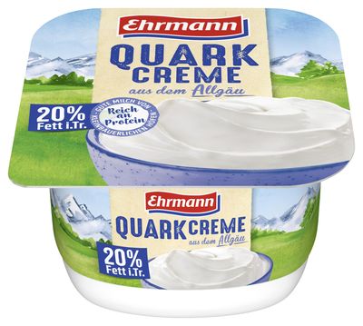 Eh Sahnequark 20% 250g