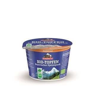 BG Bio-Speisequark 20% 250g