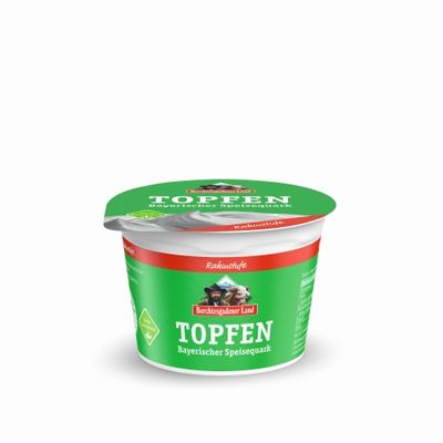BG Rahm-Topfen 250g