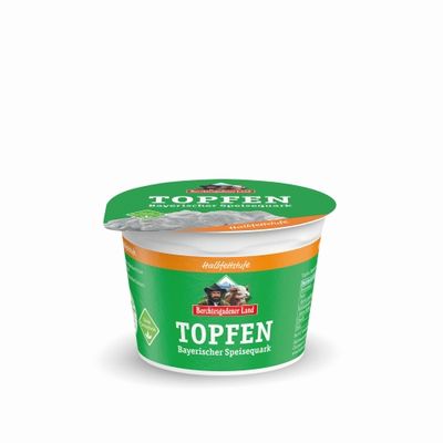 BG Topfen 20% 250g