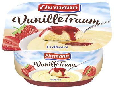 Eh Vanille Traum 115g