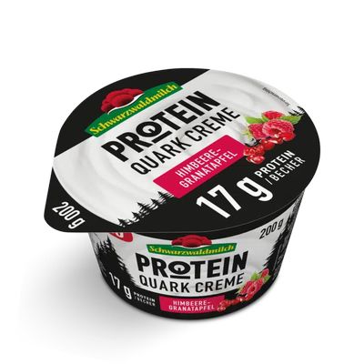 BM Protein Quark Creme 200g