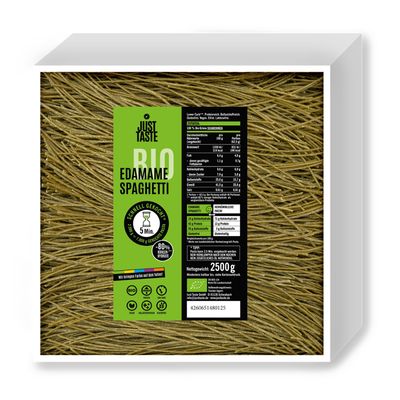 Jut Bio Edamame Spaghetti 2.5k