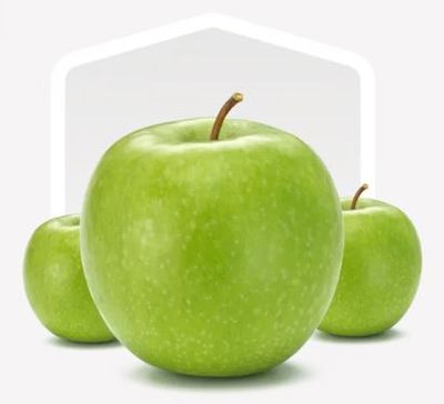 IT Äpfel Granny Smith 70/75r