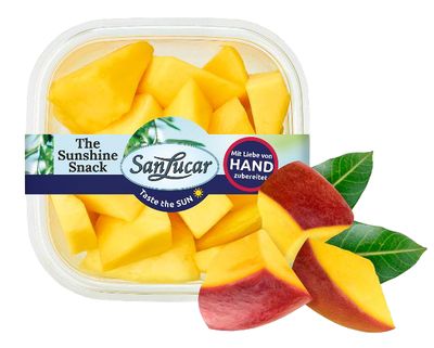 Luc Mango 230g
