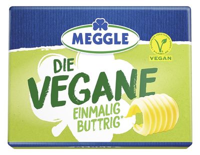 Meggle Die Vegane 250g