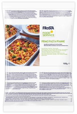 Ft TK Primo Pasta Pfanne 1500g