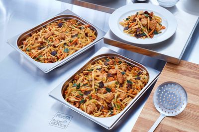 Ft TK Bami Goreng 1500g