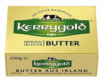 Kerrygold Irische Butter 250g