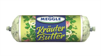 Me Kräuterbutter 125g