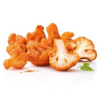Sl TK Cauli Wings 1kg