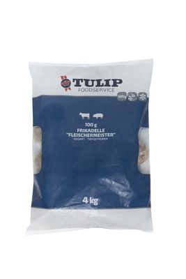 Ty TK Frikadelle 100g