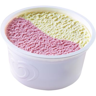 Li TK Eisbecher Sahne/Erdb 70