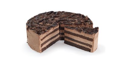 Pg TK Schoko-Mousse-Torte 1650