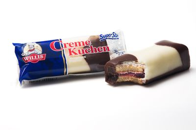 Wil Creme-Kuchen 70g