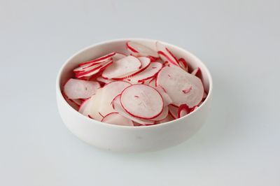 Kh Radieschen Scheiben 500g BW