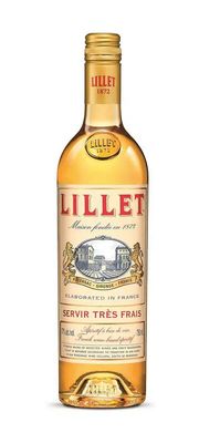 Lillet Blanc 17 % 750 ml Flasche