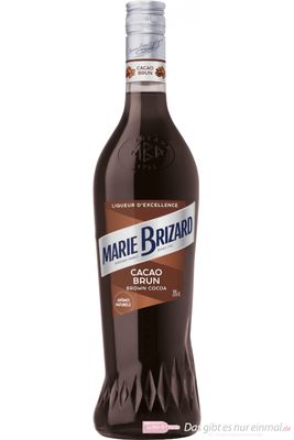 Brizard Creme de Cacao 0.7