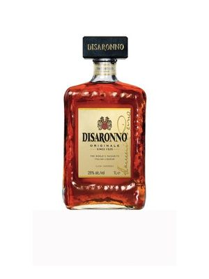 Amaretto di Saronno 28% 1l