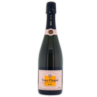 Veuve Clicquot rose 750ml