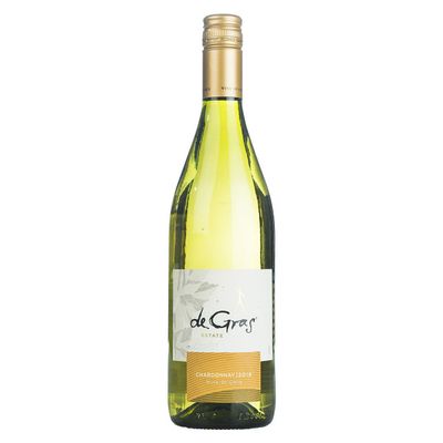 De Gras Chardonnay Chile 0.75