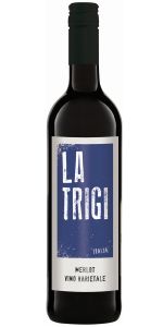 Ital. Merlot Venezie 0.75l