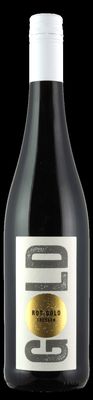 Rotgold Rotweincuvee 0.75l BW