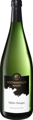 Müller-Thurgau BW 1l 11%