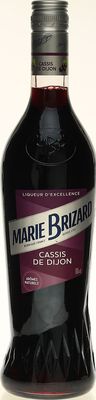 Brizard Creme Cassis 15% 0.7l