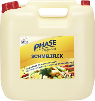 Up Phase Schmelzflex 10l