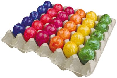 D Bunte Eier 2  Kl. M Bod