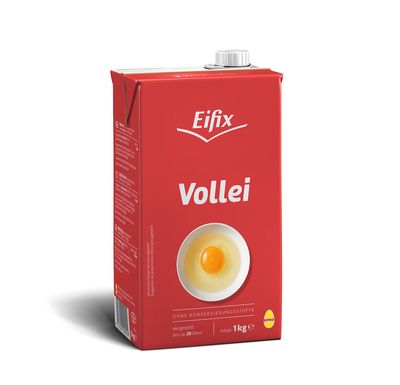 Eip Vollei 1kg