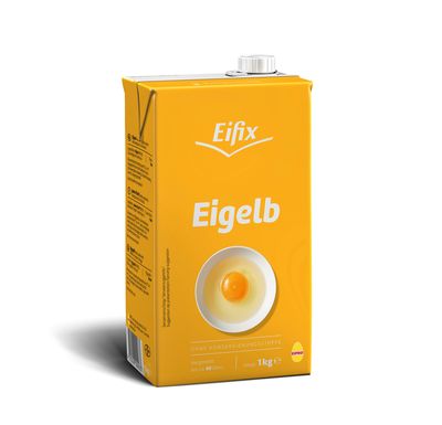 Eip Eigelb 1Kg